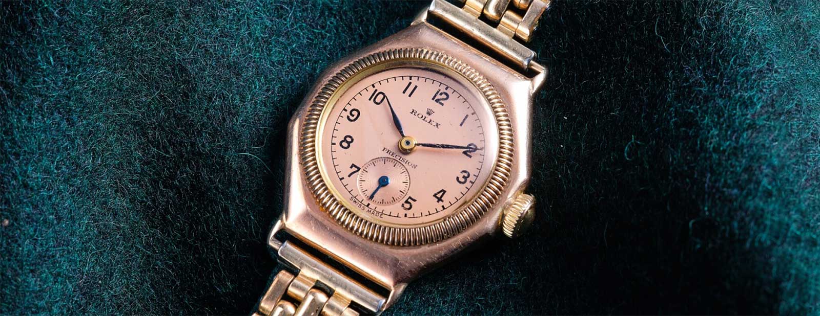 Celebrating 100 Years of the Oyster Case: Rolex's Potential Commemorations for 2026