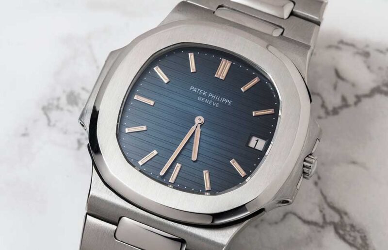 The Nautilus is About to Turn 50: Here’s How Patek Philippe Might Celebrate