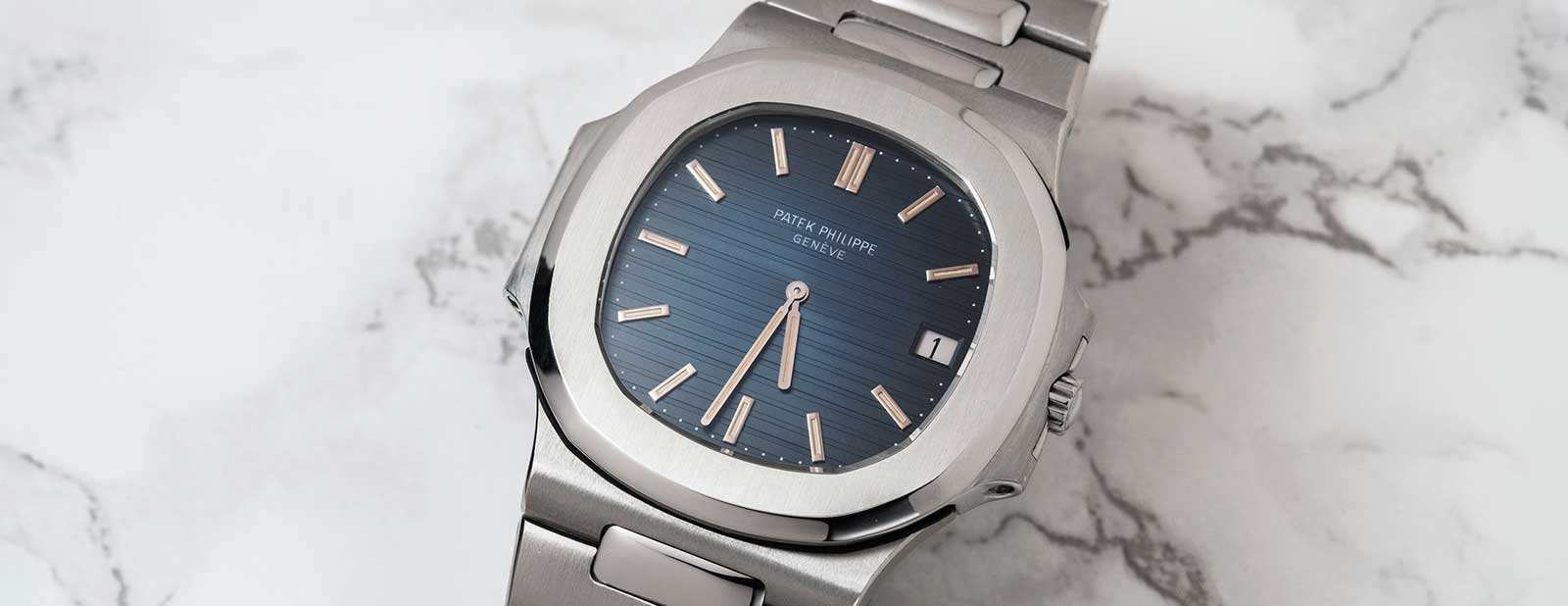 Patek Philippe's Nautilus: Celebrating 50 Years of Innovation and Legacy