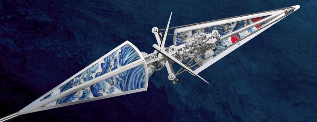 L’Epée 1839’s Objects Of Desire