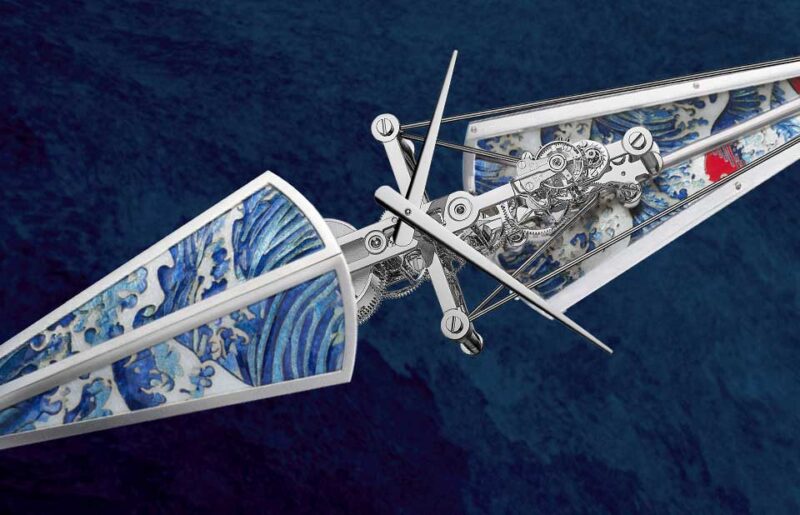 L’Epée 1839’s Objects Of Desire