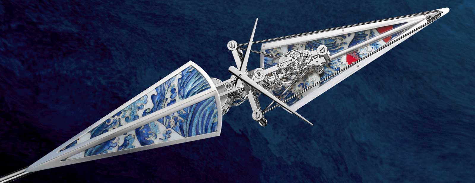 Reviving L’Epée 1839: A Journey of Innovation and Design