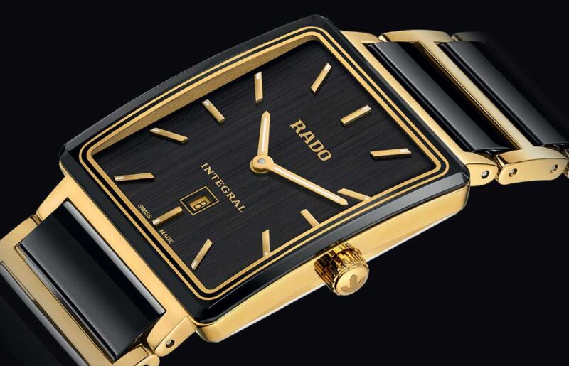 Rado: Master of Materials