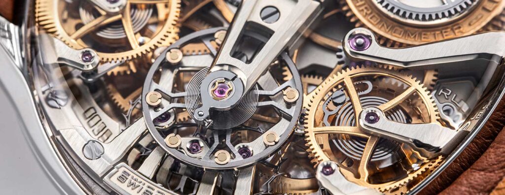 In Conversation with Bernhard Lederer