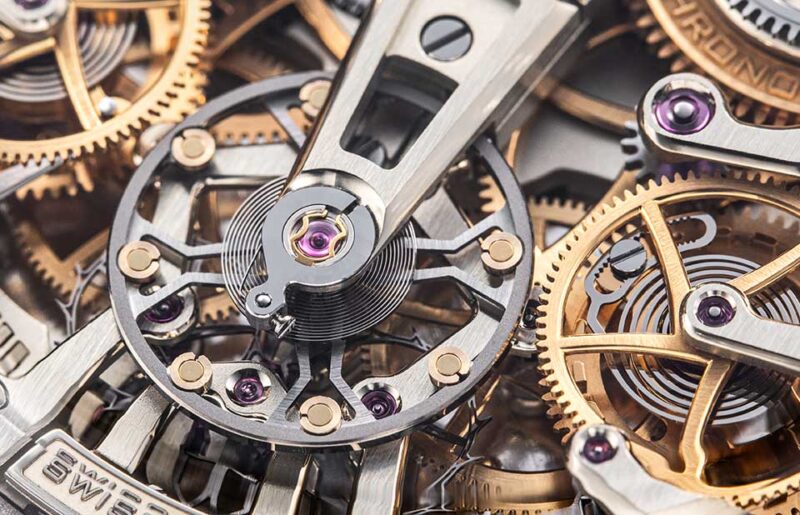 In Conversation with Bernhard Lederer