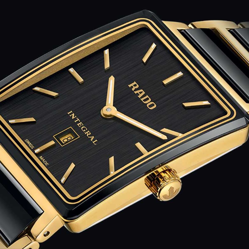Rado: Master of Materials
