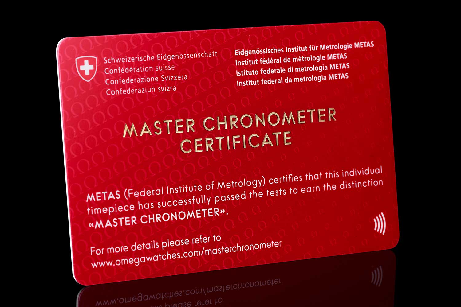 One key Omega milestone in recent years is the development of the METAS (Master Chronometer Certification), which adds a magnetic resistance requirement to ensure accurate timekeeping. Since then, Omega has gone on to expand its production of Master Chronometer-certified movements