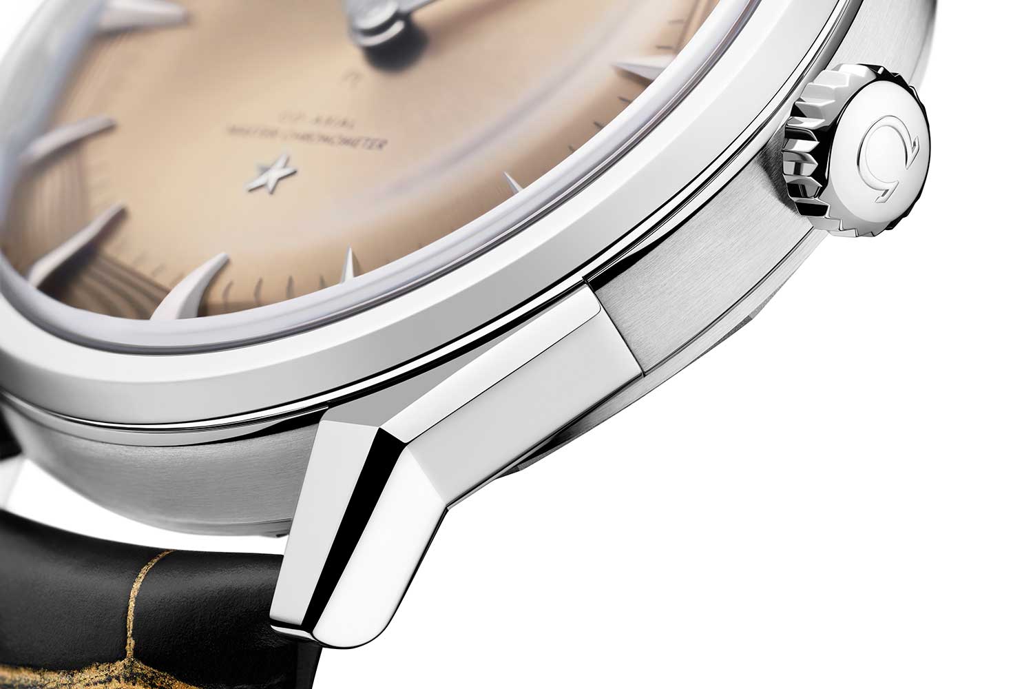 Omega Constellation Observatory