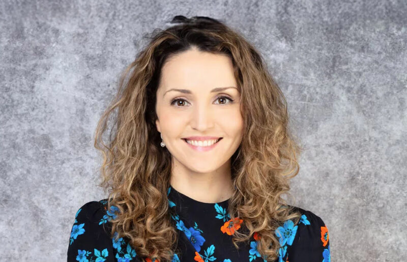 TAG Heuer Appoints Béatrice Goasglas as CEO