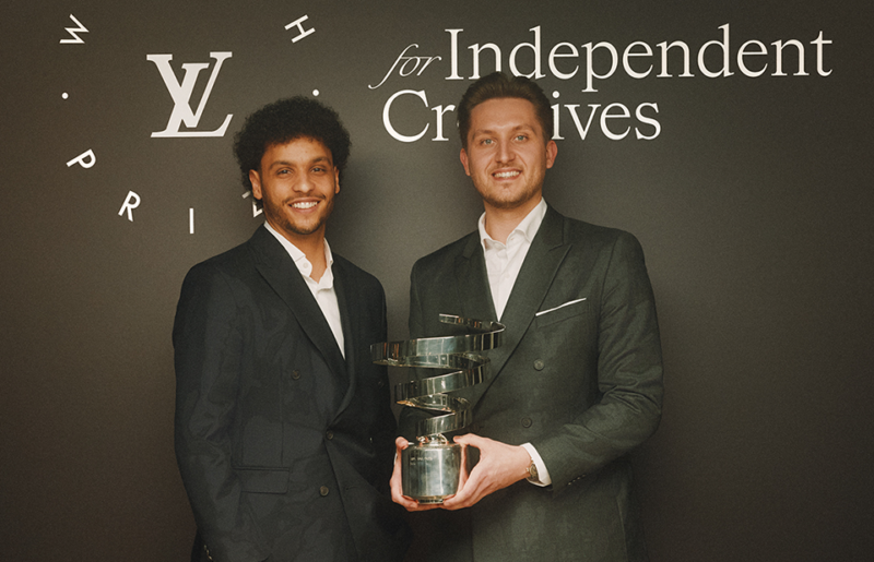 My Take on the Louis Vuitton Watch Prize for Independent Creatives 2026