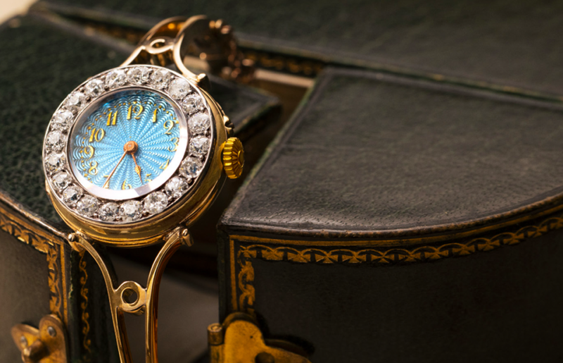 The Unique Creations of L.Leroy