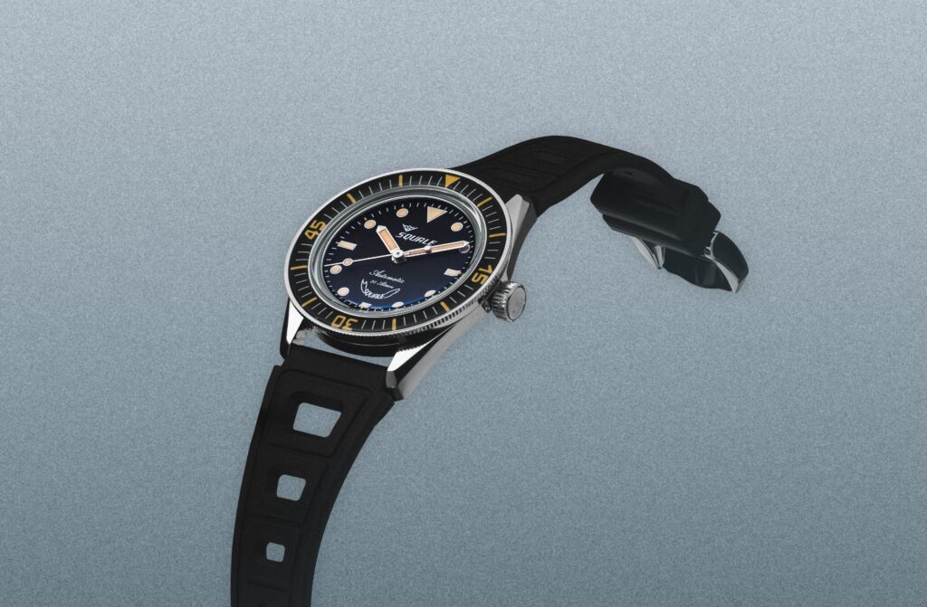Squale Sub 37