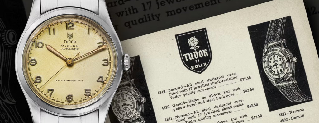 Tudor Turns 100 in 2026: Here’s How They Might Celebrate