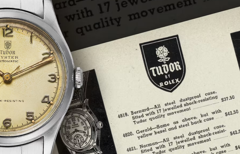 Tudor Turns 100 in 2026: Here’s How They Might Celebrate
