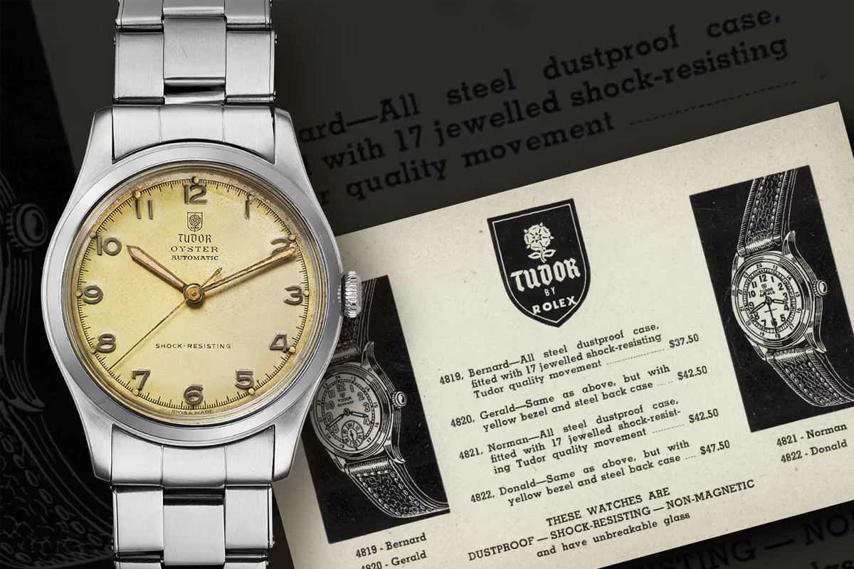 tudor history and papers