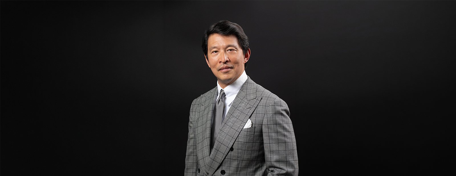 Wei Koh Appointed as President of the GPHG Jury