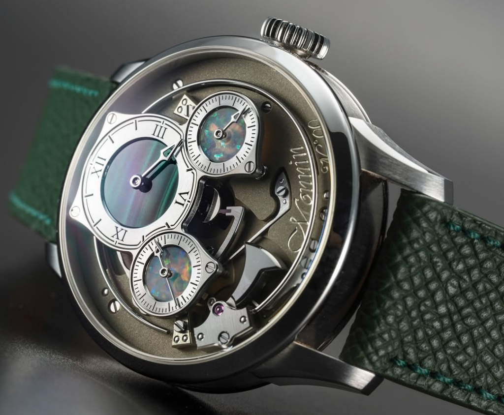 Hazemann & Monnin’s School Watch