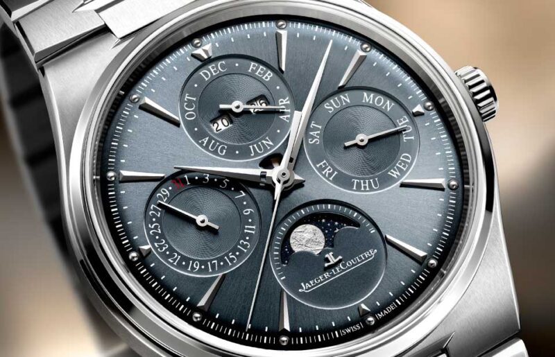 Jaeger-LeCoultre at Watches and Wonders 2026: Crafting Precision and Art Under One Roof