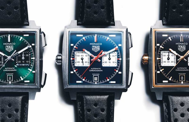 Something Vintage, Something New