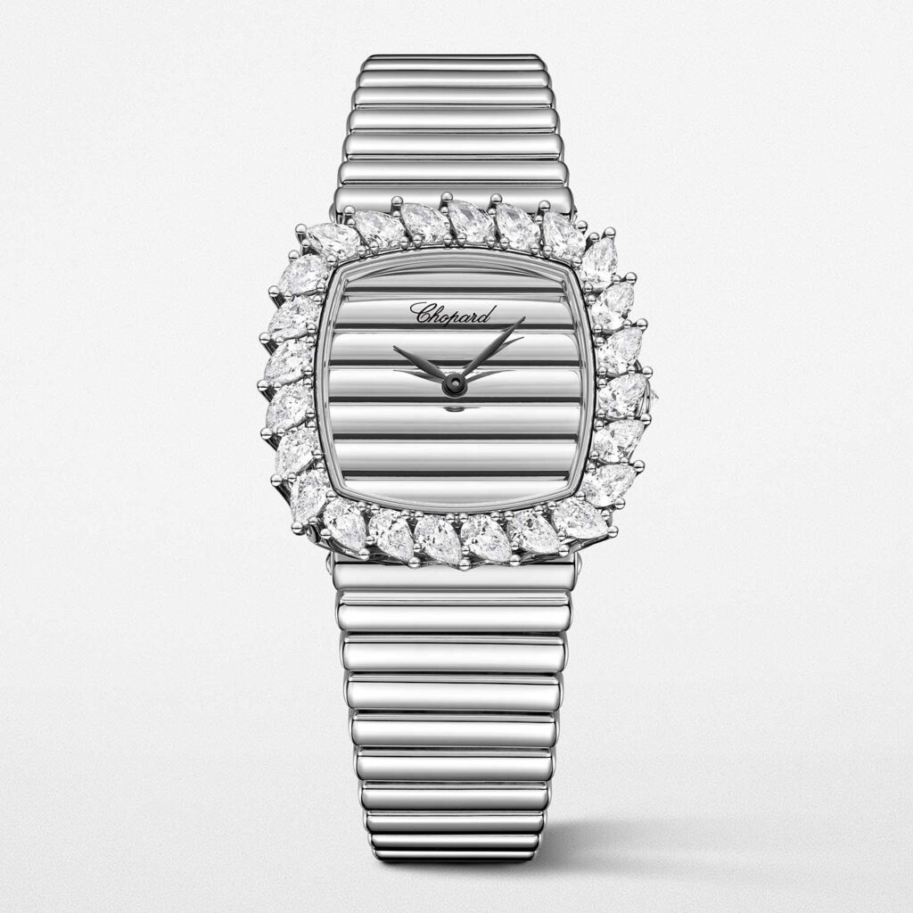 Chopard L’Heure du Diamant