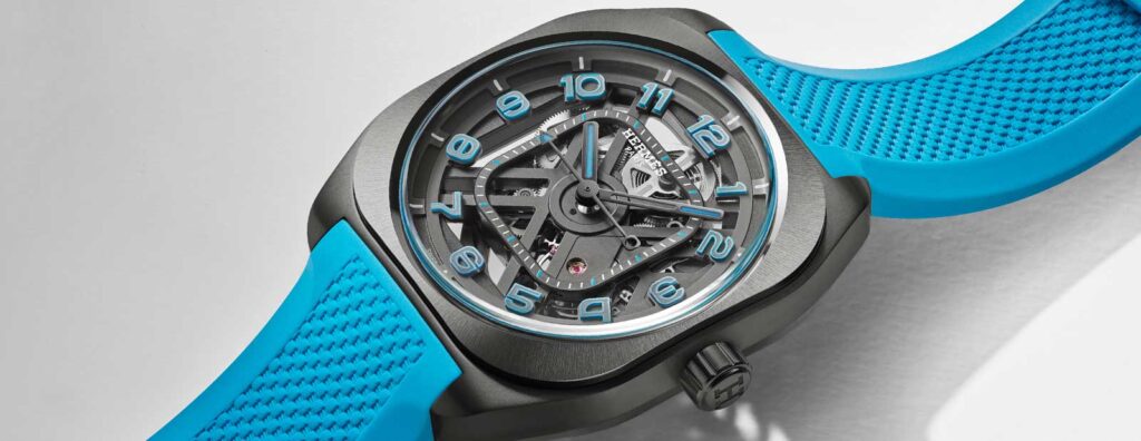 Hermès at Watches and Wonders 2026