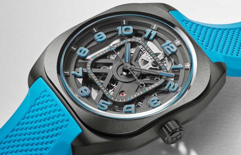 Hermès at Watches and Wonders 2026