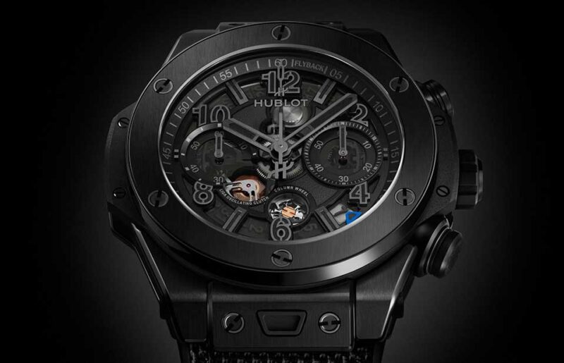 Hublot at Watches and Wonders 2026: Refining the Big Bang