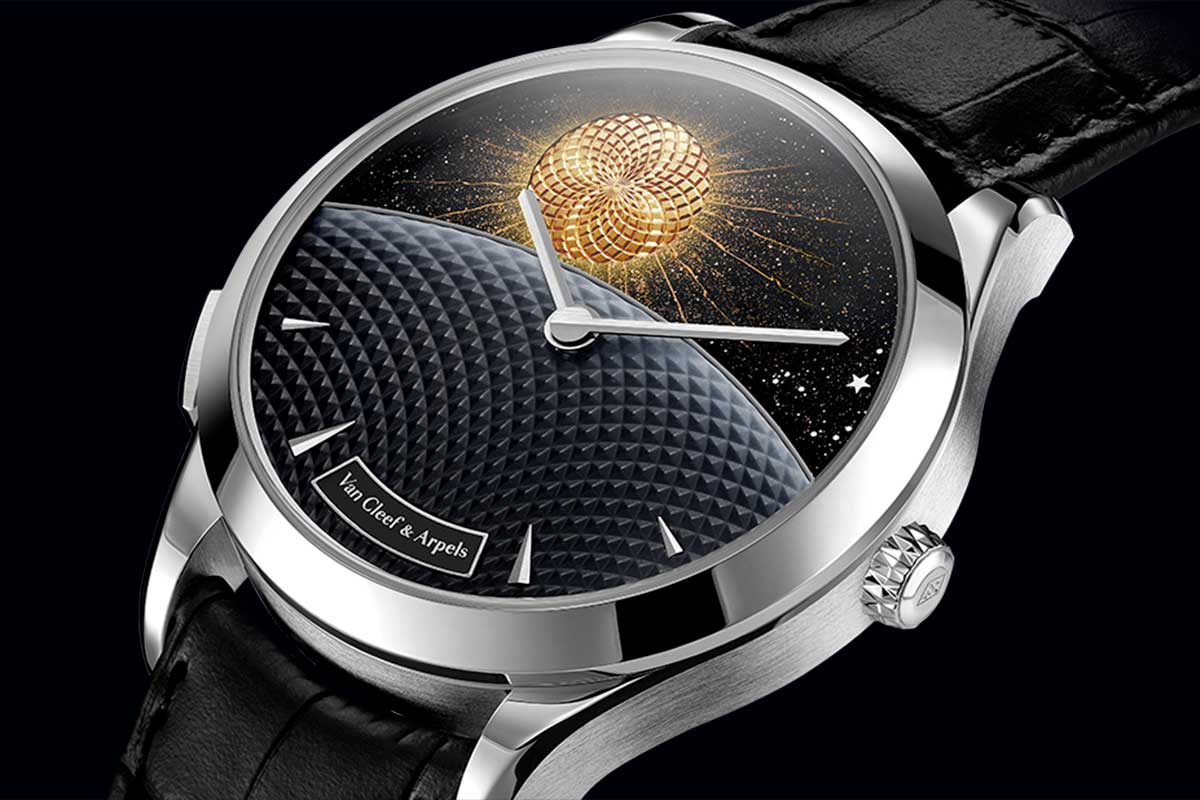 Midnight Jour Nuit Phase de Lune