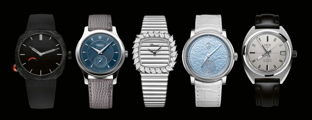 Watches and Wonders 2026 Editor’s Pick: Tracey Llewellyn, Group Editorial Director