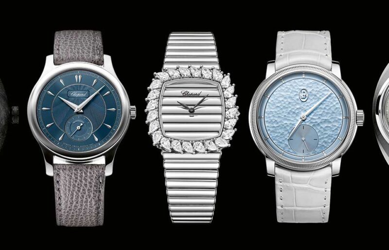 Watches and Wonders 2026 Editor’s Pick: Tracey Llewellyn, Group Editorial Director