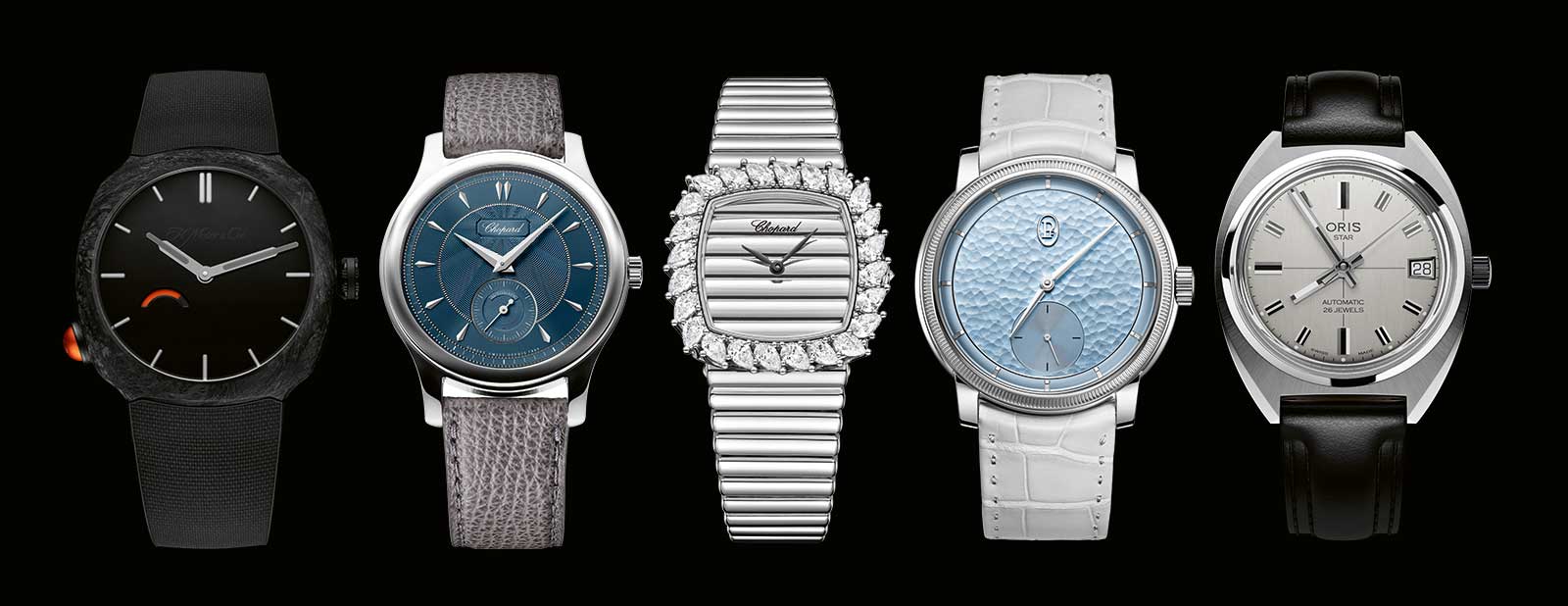Watches and Wonders 2026 Editor’s Pick: Tracey Llewellyn, Group Editorial Director