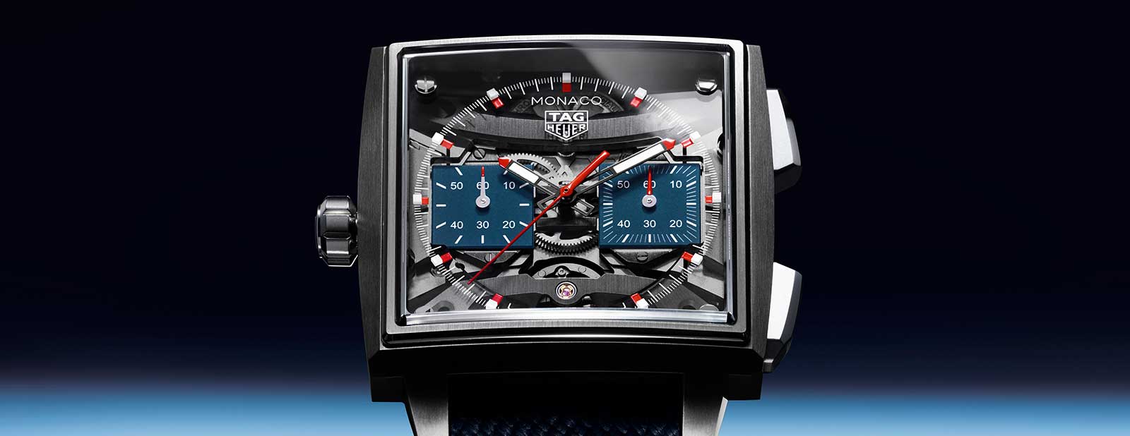 The Chronograph Reimagined: TAG Heuer Monaco Evergraph Calibre TH80-00