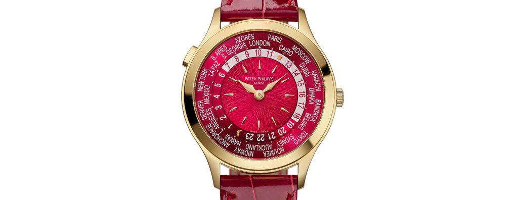 Patek Philippe at Watches and Wonders 2026: Annual Calendars Mark 30 Years While World Time Returns in New Colours