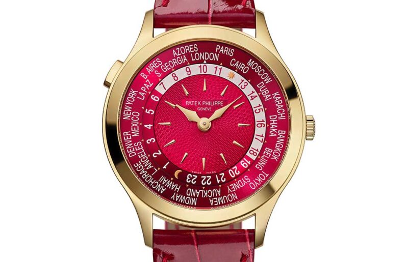 Patek Philippe at Watches and Wonders 2026: Annual Calendars Mark 30 Years While World Time Returns in New Colours