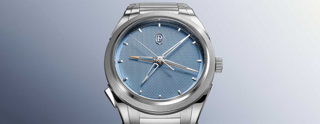 Parmigiani Fleurier at Watches and Wonders 2026: Tonda PF Chronograph Mystérieux Steals the Spotlight