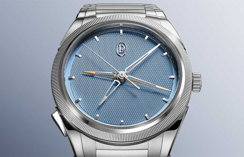 Parmigiani Fleurier at Watches and Wonders 2026: Tonda PF Chronograph Mystérieux Steals the Spotlight