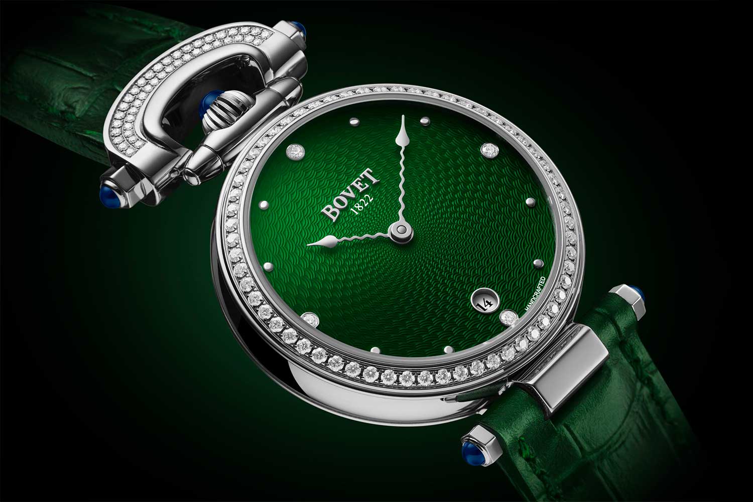 Amadeo Fleurier Miss Audrey