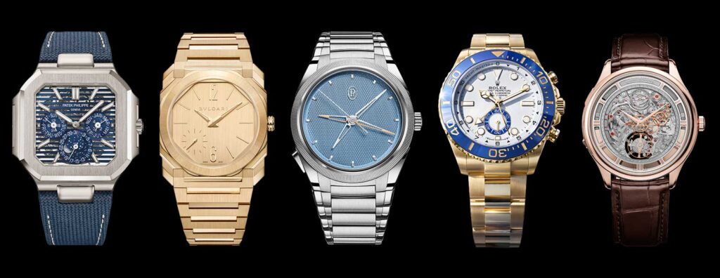Watches and Wonders 2026 Editor’s Pick: Joyceline Tully, Revolution Asia Editor-in-Chief