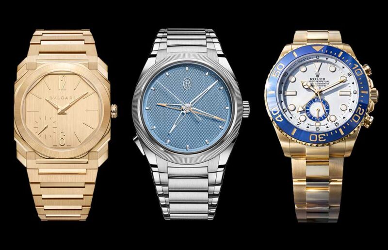 Watches and Wonders 2026 Editor’s Pick: Joyceline Tully, Revolution Asia Editor-in-Chief