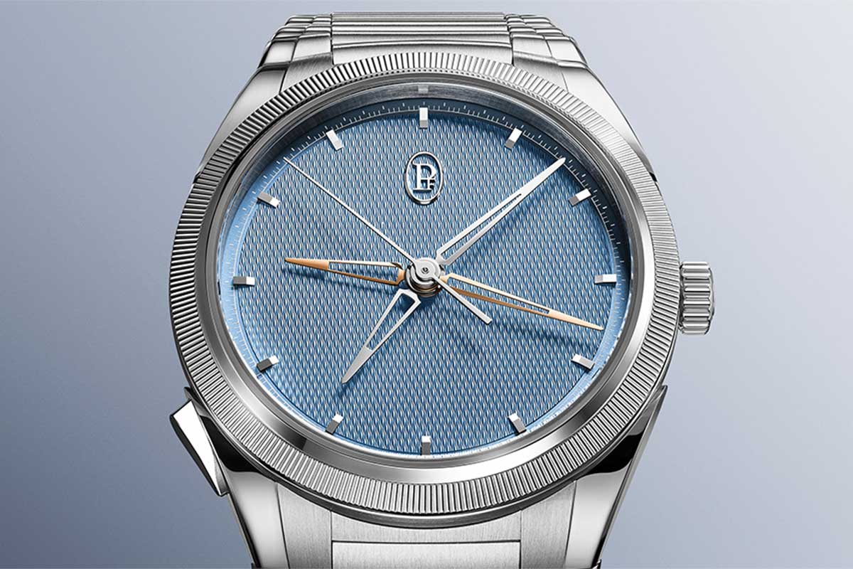 Parmigiani Fleurier Tonda PF Chronograph Mystérieux