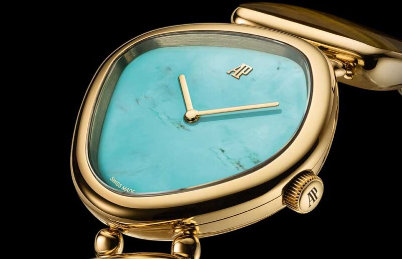 Audemars Piguet at Watches and Wonders 2026: Atelier des Établisseurs