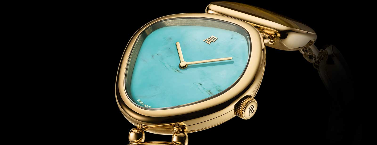 Audemars Piguet at Watches and Wonders 2026: Atelier des Établisseurs