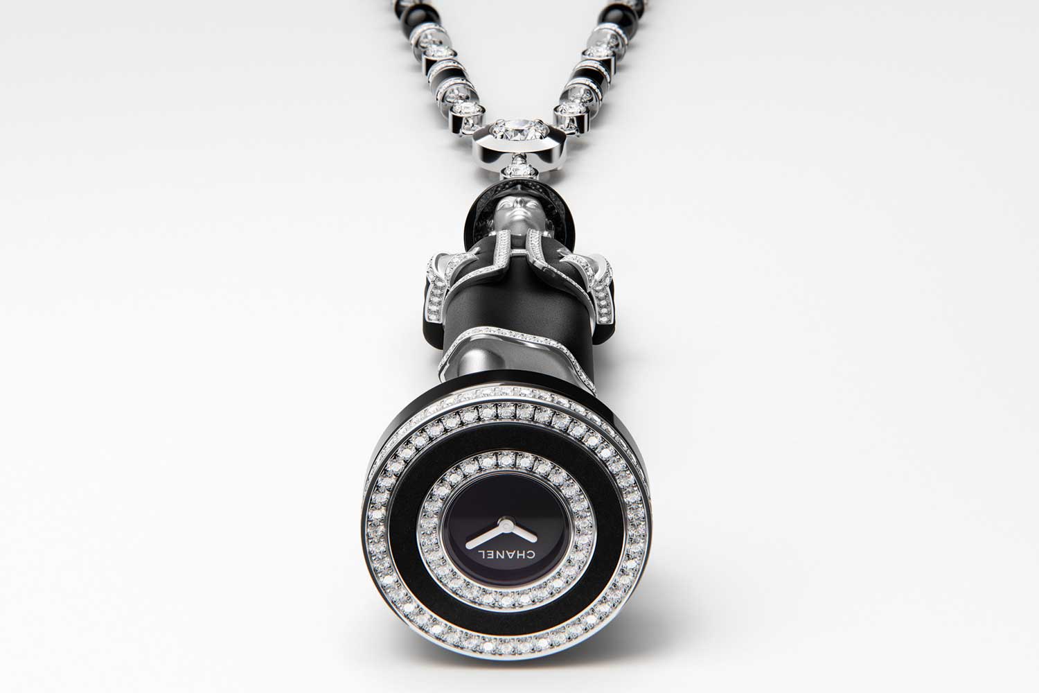 Chanel Coco Game The Chessboard