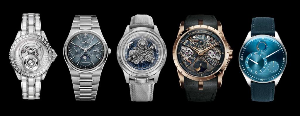 Watches and Wonders 2026 Editor’s Pick: Jola Chudy, Revolution Arabia Editor-in-Chief