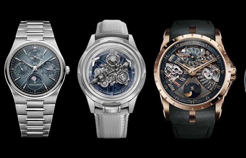 Watches and Wonders 2026 Editor’s Pick: Jola Chudy, Revolution Arabia Editor-in-Chief