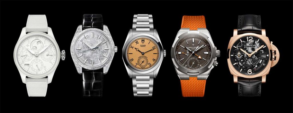 Watches and Wonders 2026 Editor’s Pick: Matthew De Jesus, News Editor
