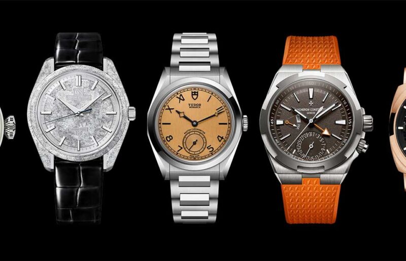 Watches and Wonders 2026 Editor’s Pick: Matthew De Jesus, News Editor