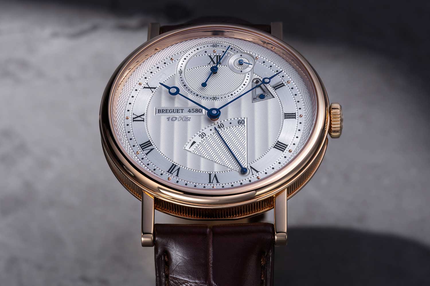 Breguet Classique Chronométrie Ref. 7727 (©Revolution)