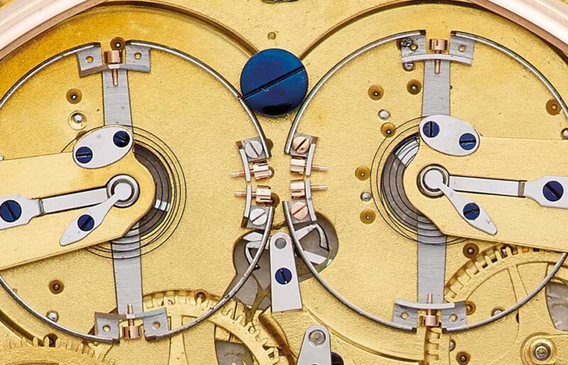 Abraham-Louis Breguet: The Founder of Modern Horology