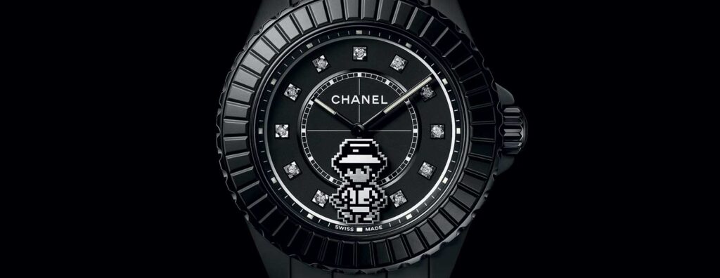 Chanel at Watches and Wonders 2026 Novelties